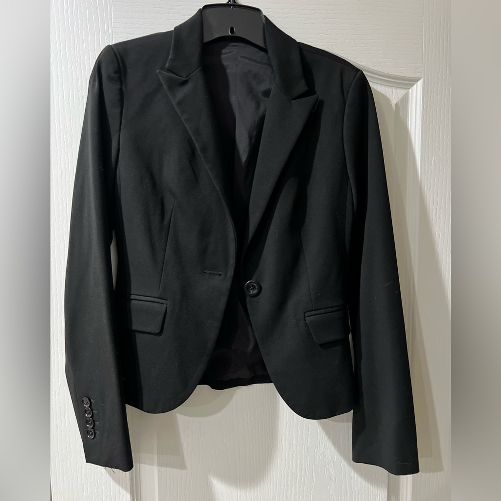 Women’s Express blazer size 2